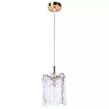 Подвесной светильник Divinare 6005/17 SP-1