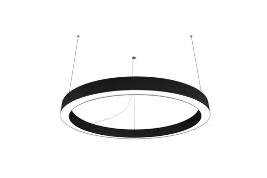 Подвесной светильник Donolux DL1000S90WW Black