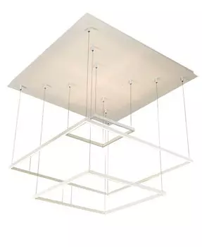 Подвесной светильник Donolux DL18545/03WW L800