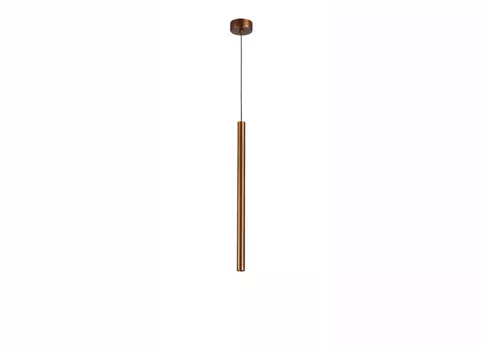 Подвесной светильник Donolux DL20001R5W1BB500S