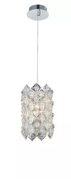 Подвесной светильник Donolux S110207/1