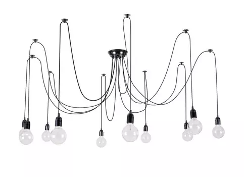 Подвесной светильник Donolux S110233/10