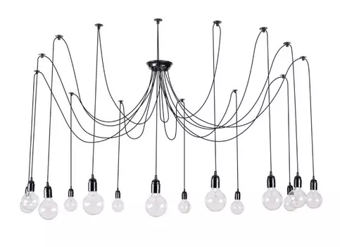 Подвесной светильник Donolux S110233/14