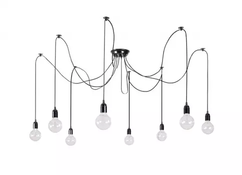 Подвесной светильник Donolux S110233/8