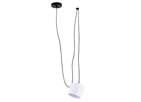 Подвесной светильник Donolux S111013/1A white