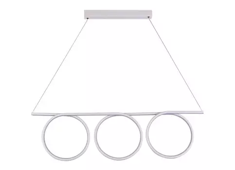 Подвесной светильник Donolux S111024/3 70W White