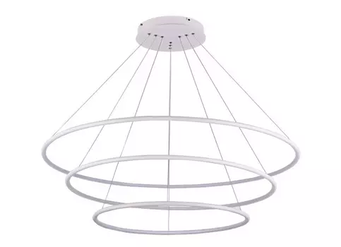 Подвесной светильник Donolux S111024/3R 144W White In