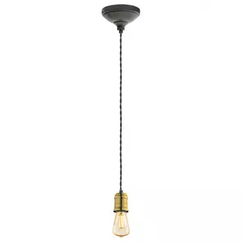 Подвесной светильник EGLO 32537