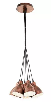 Подвесной светильник EGLO 49494