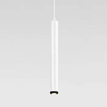 Подвесной светильник Elektrostandard 50245 LED 7W 4200K белый