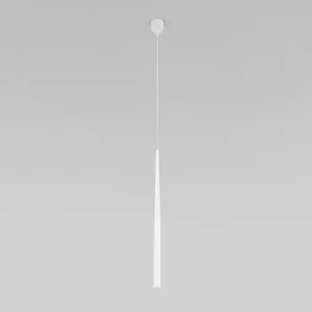 Подвесной светильник Elektrostandard 50257 LED 3W 4000K белый матовый