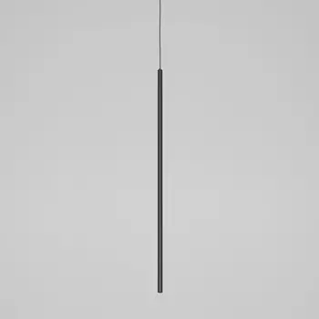 Подвесной светильник Elektrostandard 50262 LED 3W 4000К черный