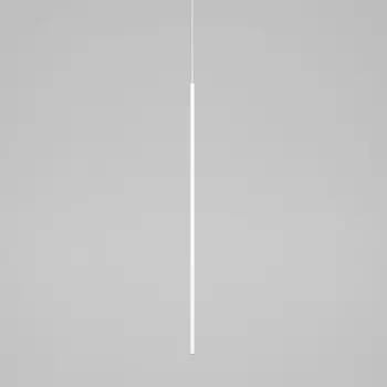 Подвесной светильник Elektrostandard 50262 LED 3W 4000К белый