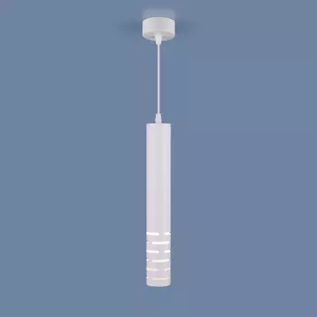 Подвесной светильник Elektrostandard DLN003 MR16 белый матовый