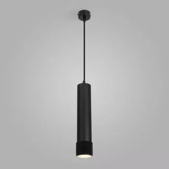 Подвесной светильник Elektrostandard DLN113 GU10 черный