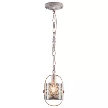 Подвесной светильник Escada 10168/1S