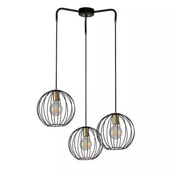 Подвесной светильник Escada 10176/3S