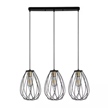 Подвесной светильник Escada 10180/3S