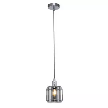 Подвесной светильник Escada 10188/1S Chrome