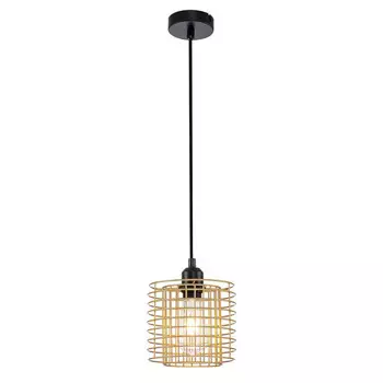 Подвесной светильник Escada 10190/1S Gold