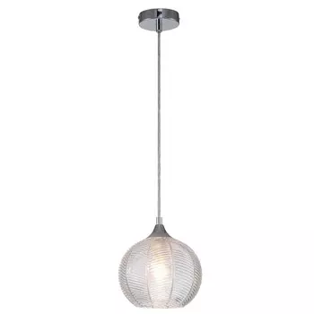 Подвесной светильник Escada 10194/1S Clear