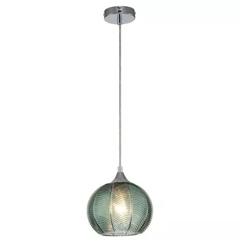 Подвесной светильник Escada 10194/1S Green