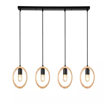 Подвесной светильник Escada 10196/4