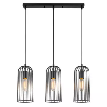 Подвесной светильник Escada 10198/3S