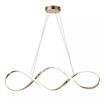 Подвесной светильник Escada 10236/1LED Gold