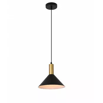 Подвесной светильник Escada 1108/1S Black
