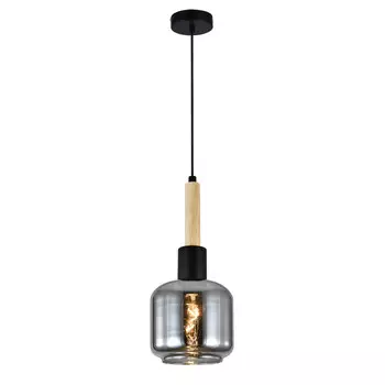 Подвесной светильник Escada 1109/1S Black