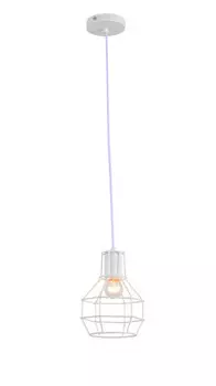 Подвесной светильник Escada 1129/1S (White)