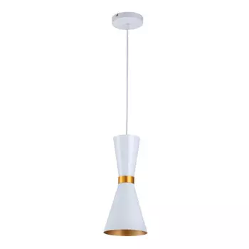 Подвесной светильник Escada 1133/1S White