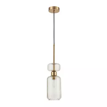 Подвесной светильник Escada 1141/1S Beige