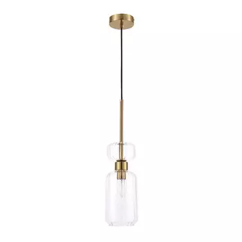 Подвесной светильник Escada 1141/1S Clear