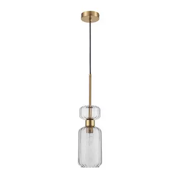 Подвесной светильник Escada 1141/1S Smoke