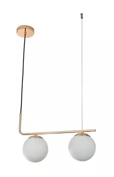 Подвесной светильник Escada 1163/2S