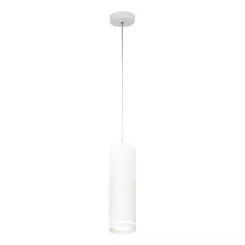 Подвесной светильник Escada 20009SMP/01LED SWH