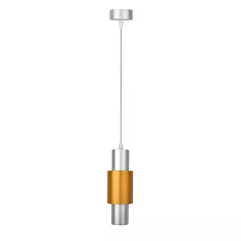 Подвесной светильник Escada 20037SMP/01LED SSL/SGD