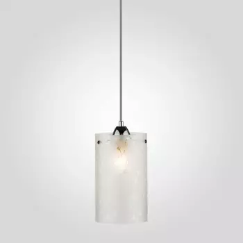 Подвесной светильник Eurosvet 1129/1 хром