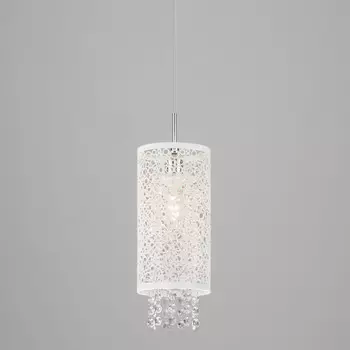 Подвесной светильник Eurosvet 1181/1 хром