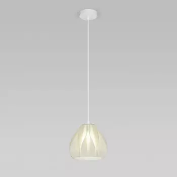 Подвесной светильник Eurosvet 30187/1 белый