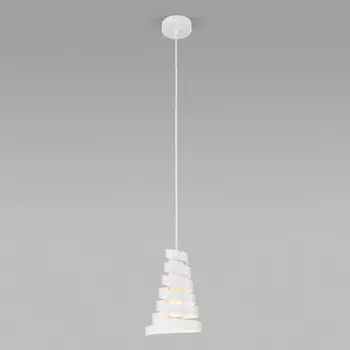 Подвесной светильник Eurosvet 50058/1 белый