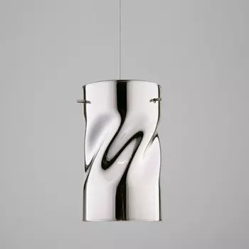 Подвесной светильник Eurosvet 50184/1 хром