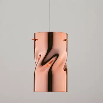 Подвесной светильник Eurosvet 50184/1 медь