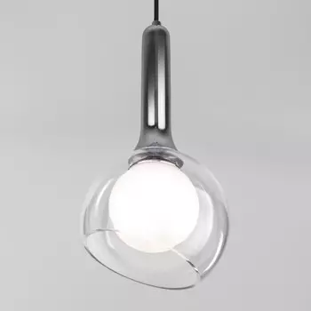 Подвесной светильник Eurosvet 50188/1 хром