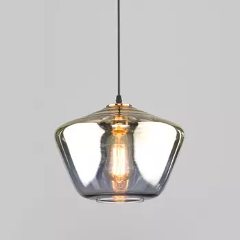 Подвесной светильник Eurosvet 50199/1 золото