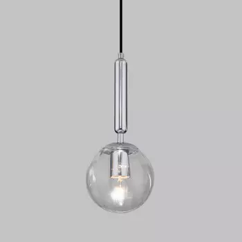 Подвесной светильник Eurosvet 50208/1 прозрачный