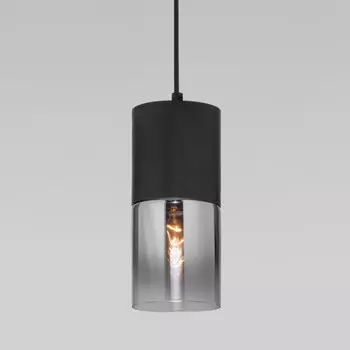 Подвесной светильник Eurosvet 50233/1 черный