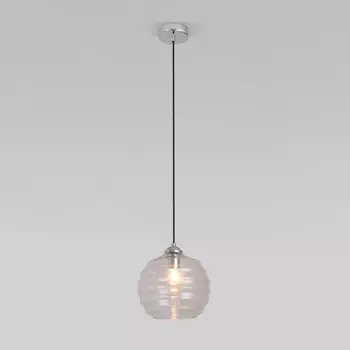 Подвесной светильник Eurosvet 50239/1 прозрачный